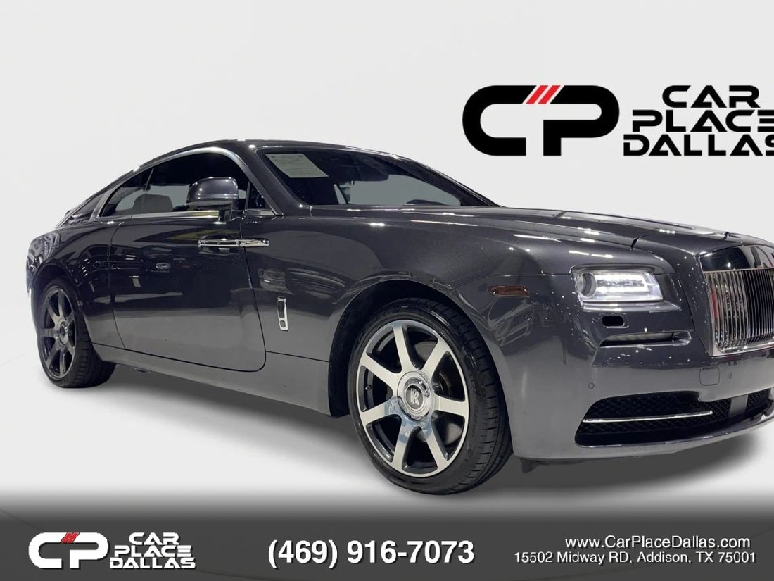 Coupe in Addison, TX, United States 4 - 18339155