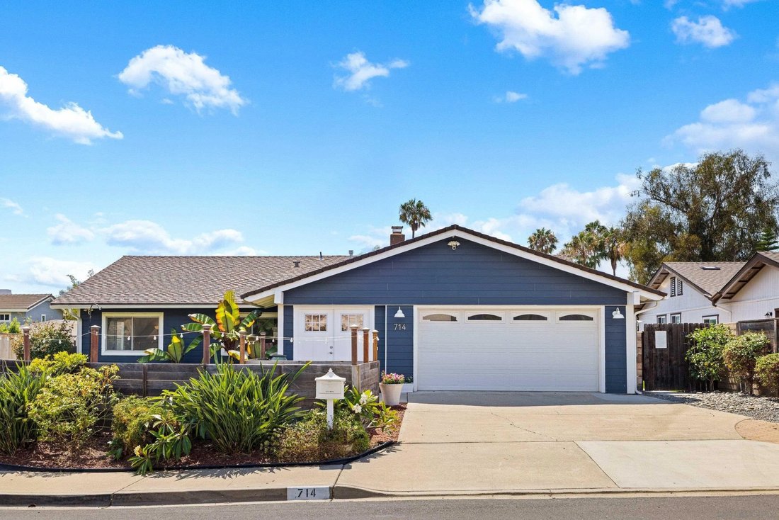 House in Encinitas, California, United States 2 - 18342490