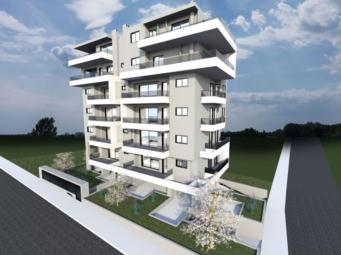Apartment in South Athens, Attica, Greece 2 - 18340506