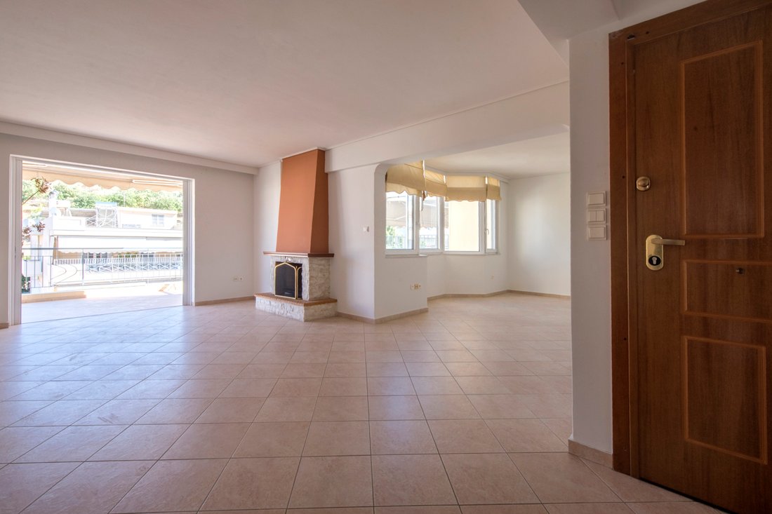 Apartment in South Athens, Attica, Greece 3 - 18340812