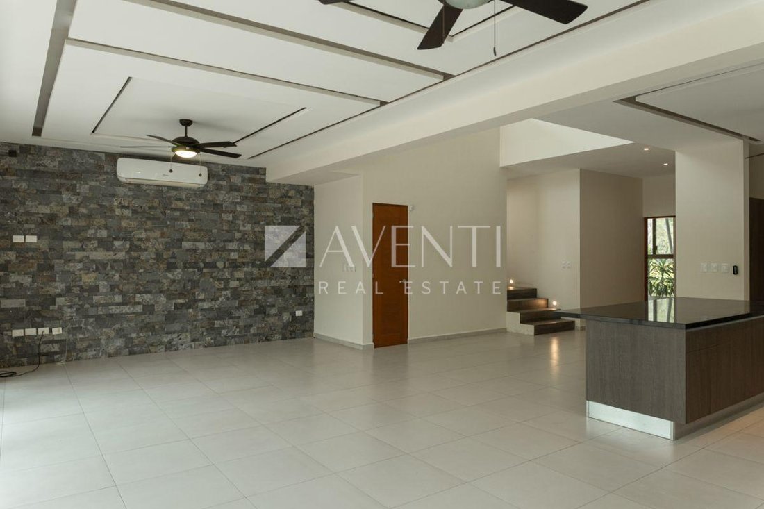 House in Cancún, Quintana Roo, Mexico 3 - 18339218