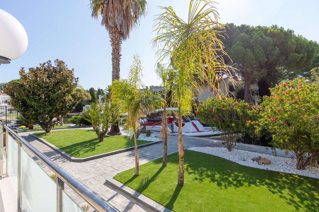 House in Empuriabrava, Catalonia, Spain 5 - 18337004
