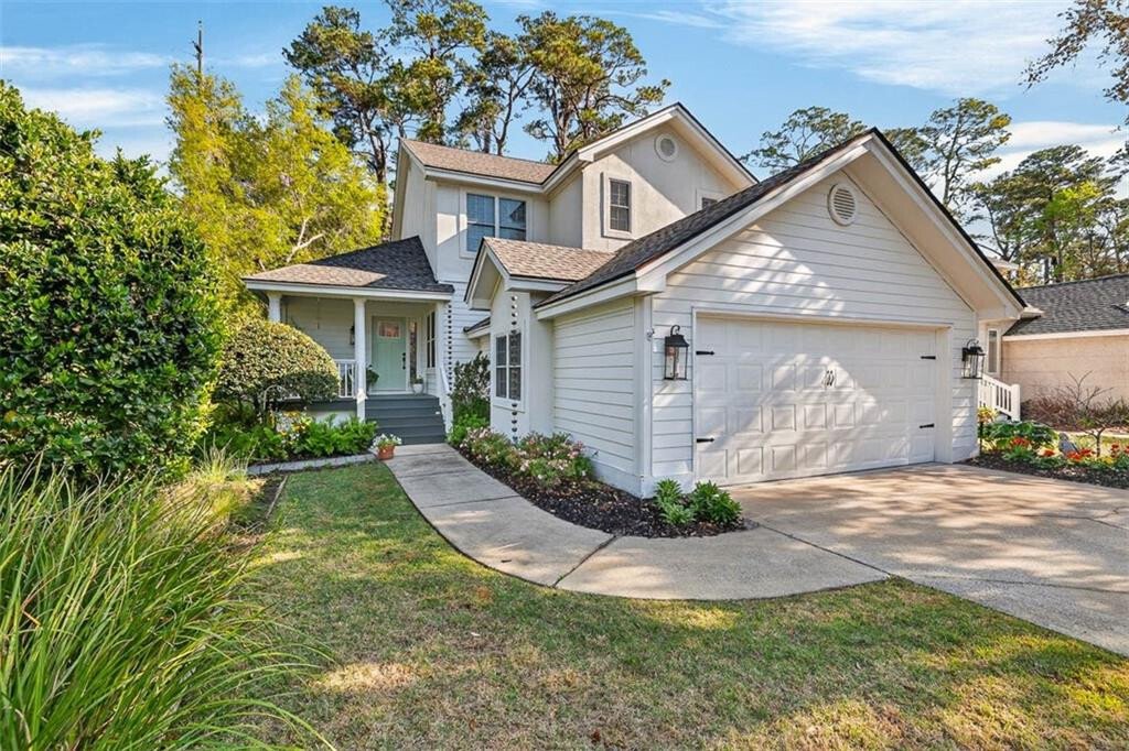 House in St. Simons, Georgia, United States 3 - 18334781