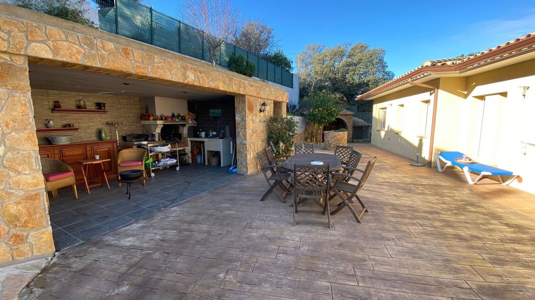 House in Platja d'Aro, Catalonia, Spain 5 - 18336370