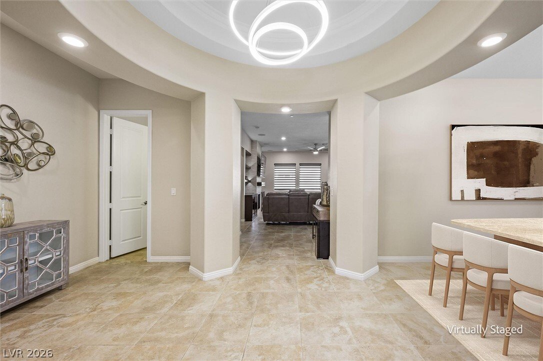 House in Henderson, Nevada, United States 1 - 18336476