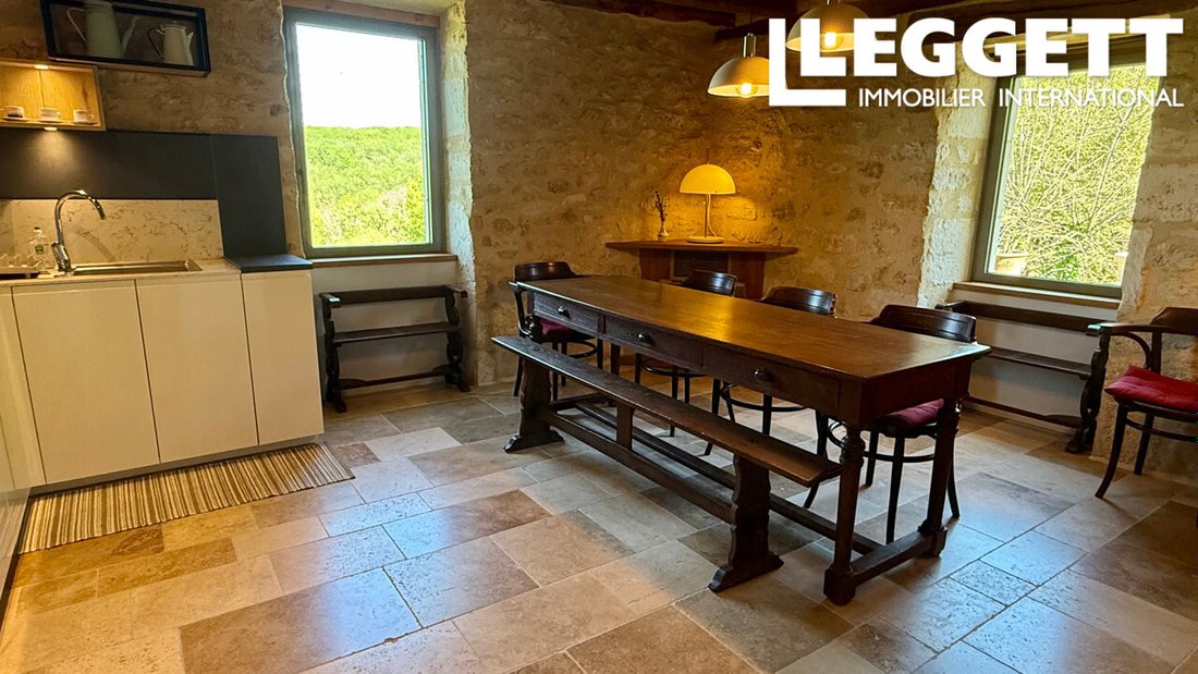 House in Salignac-Eyvigues, Nouvelle-Aquitaine, France 5 - 18336751
