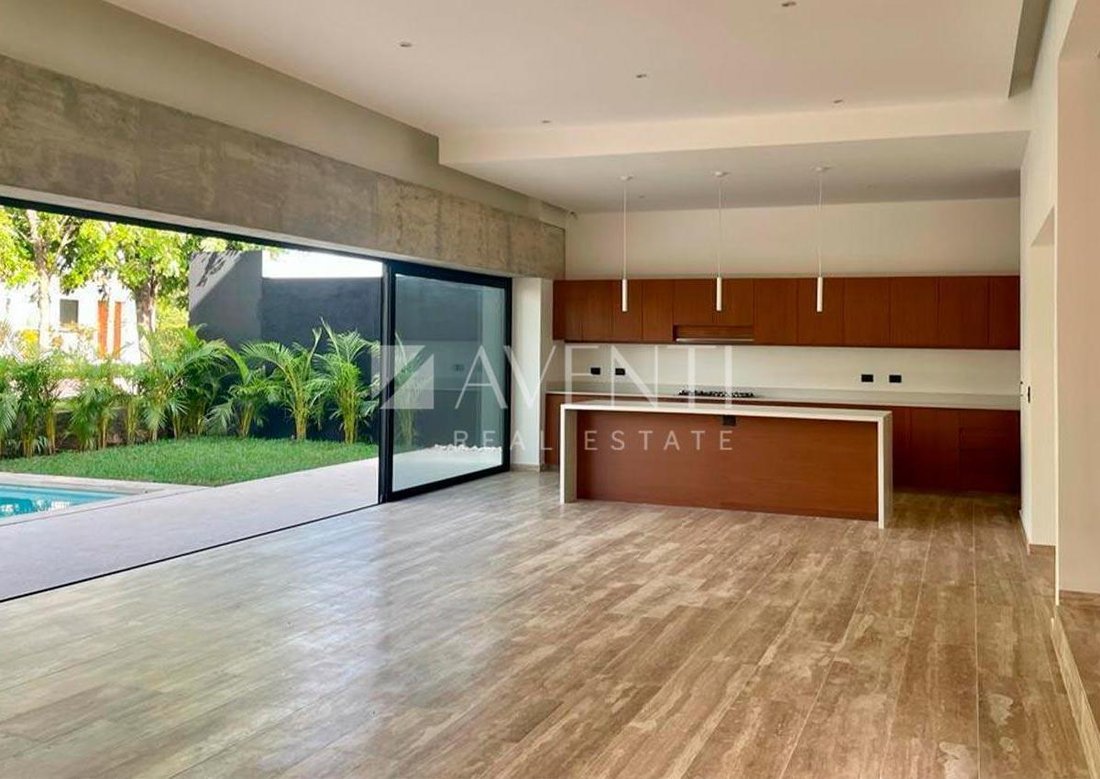 House in Cancún, Quintana Roo, Mexico 1 - 18339202