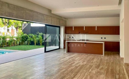 Haus in Cancún, Quintana Roo, Mexiko 1