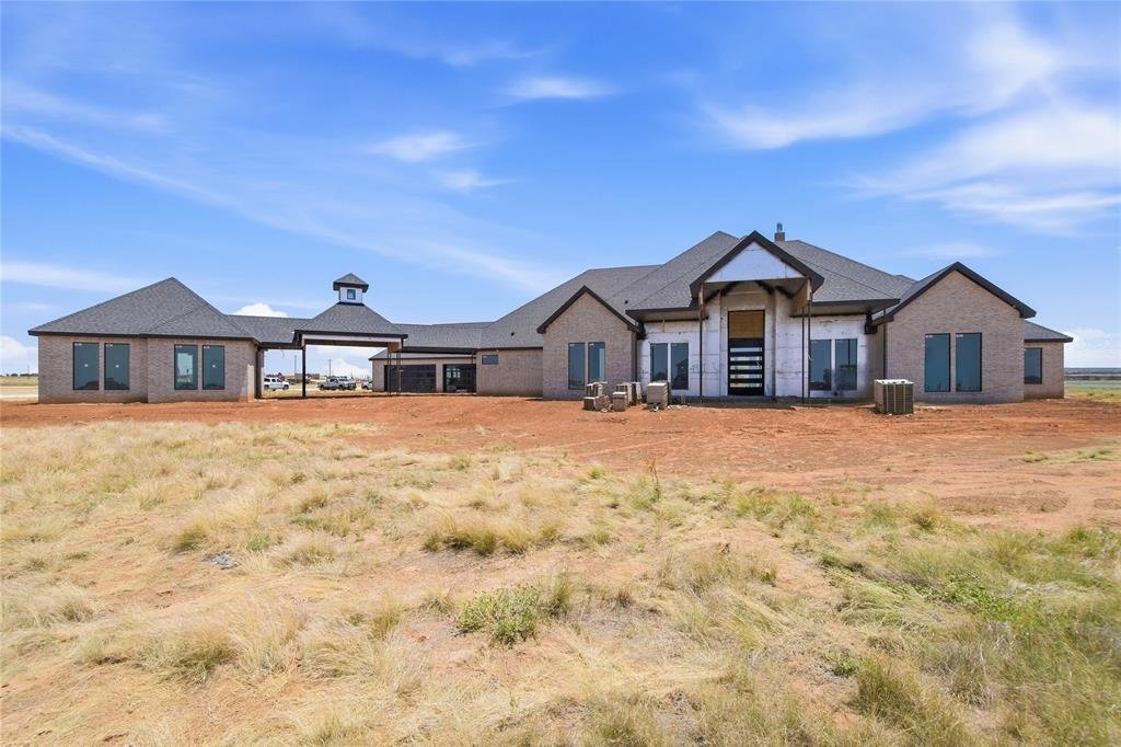 House in Midland, Texas, United States 1 - 18342761