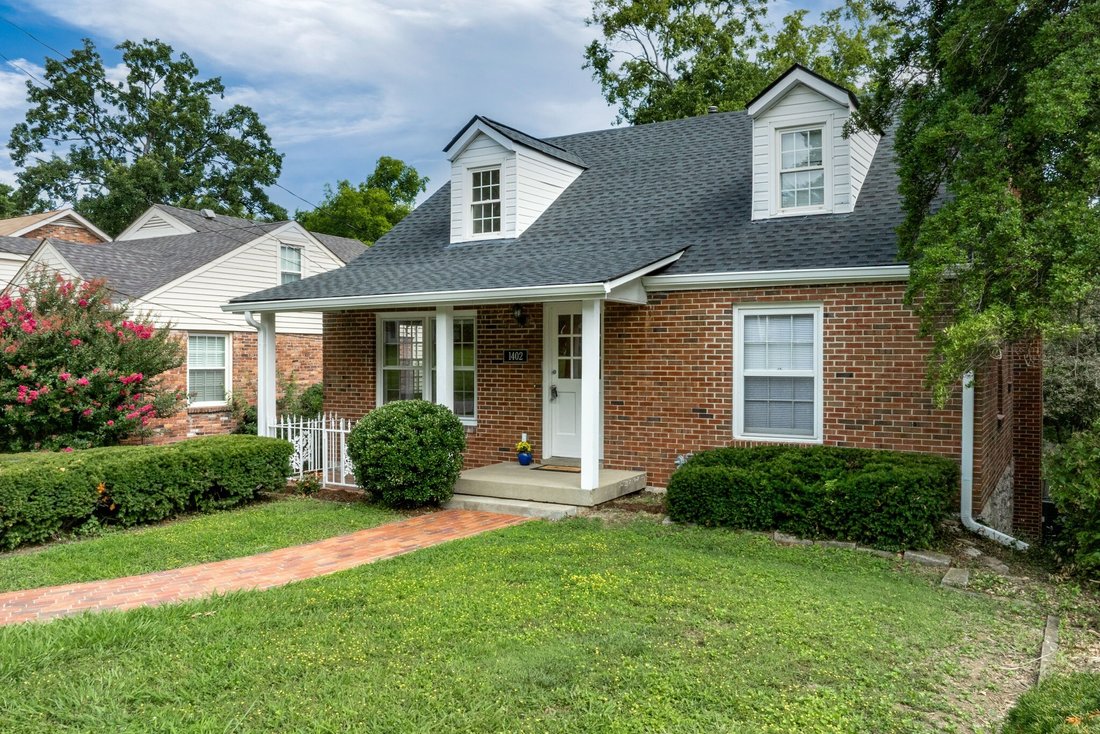 House in Forest Hills, Tennessee, United States 2 - 18335631