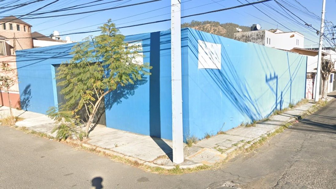 Land in San Buenaventura, State of Mexico, Mexico 2 - 18340989