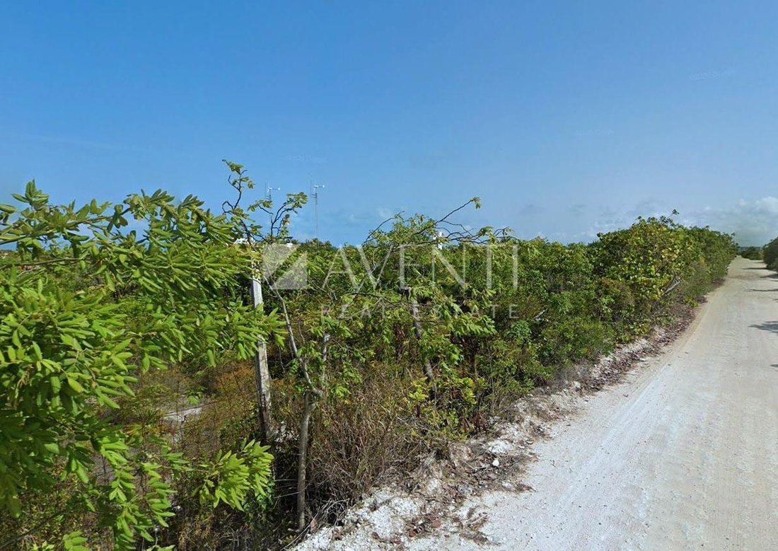 Land in Isla Mujeres, Quintana Roo, Mexico 5 - 18339225