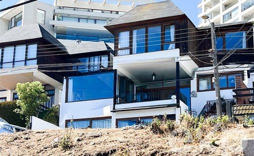 Viña del Mar, Valparaíso, Chile 1