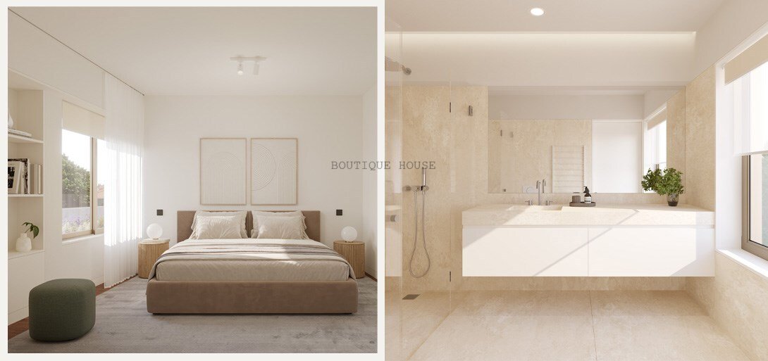 Apartment in Aldoar, Foz do Douro e Nevogilde, Porto District, Portugal 3 - 16599339