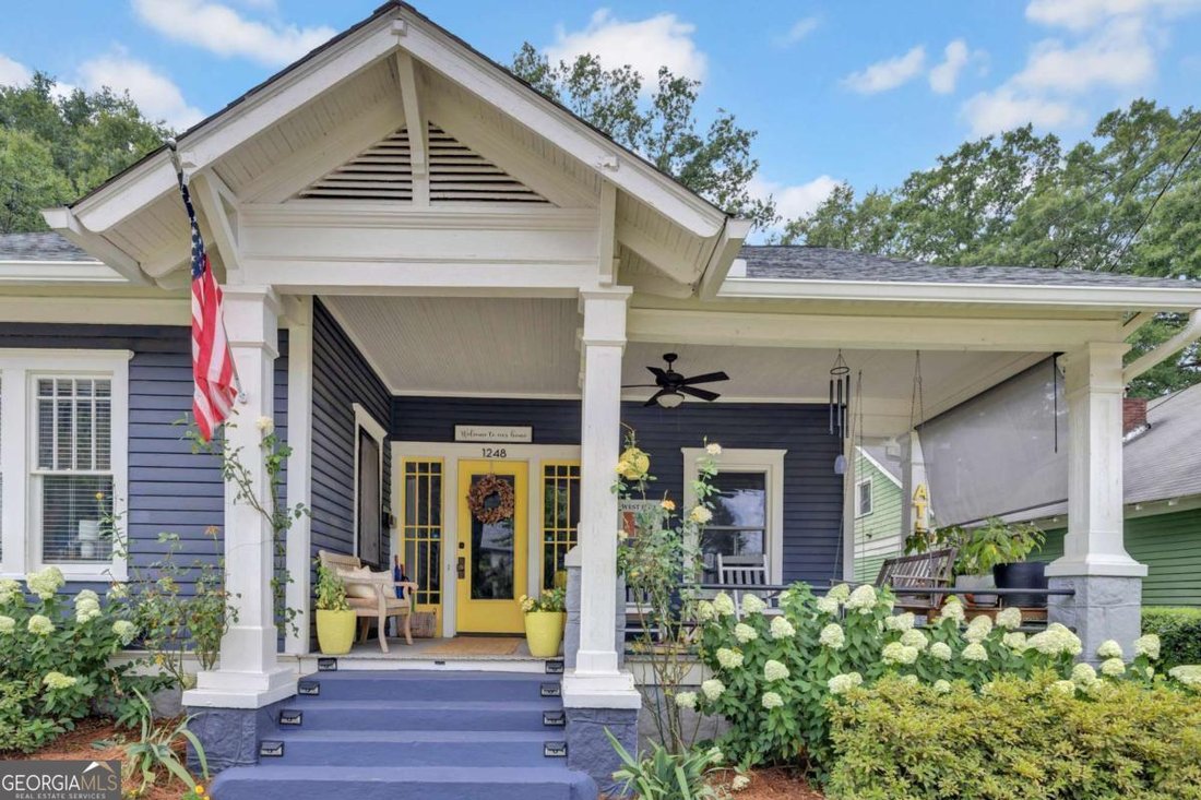 House in Atlanta, Georgia, United States 3 - 18342660