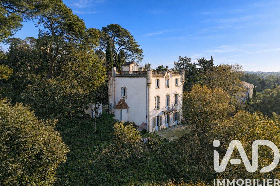 House in Alzonne, Occitania, France 2 - 15687322