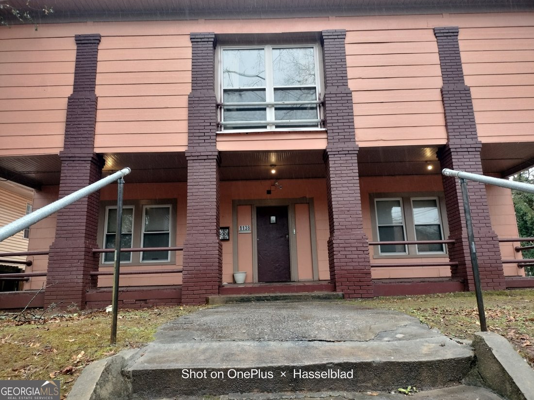 House in Atlanta, Georgia, United States 1 - 18342702