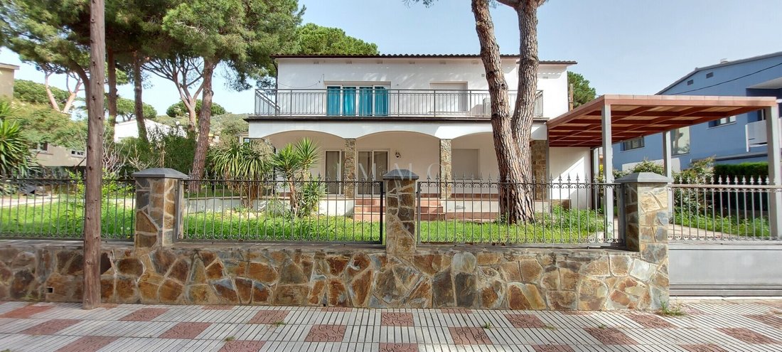 House in Platja d'Aro, Catalonia, Spain 1 - 18336859