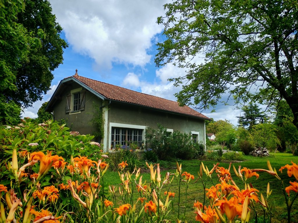 Villa in Pouillon, Nouvelle-Aquitaine, France 5 - 18337717