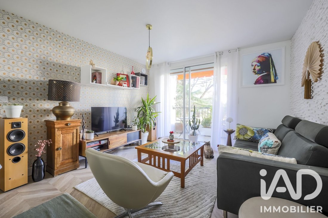 Apartment in Les Rocailles-Lahouze, Biarritz, France 2 - 18343471