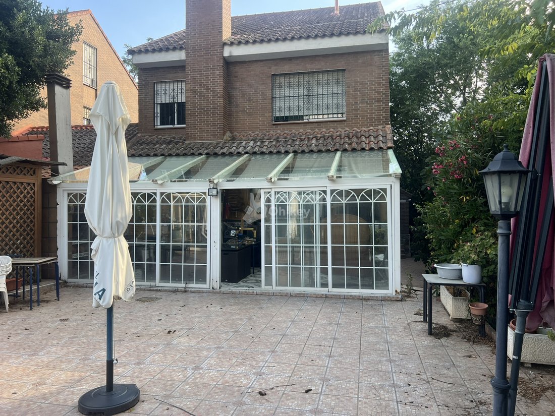 House in Rivas-Vaciamadrid, Comunidad de Madrid, Spain 2 - 18248207