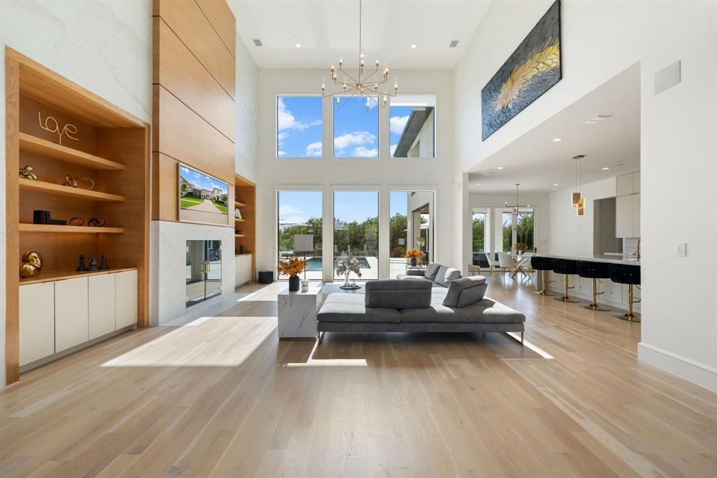House in Frisco, Texas, United States 4 - 18342767