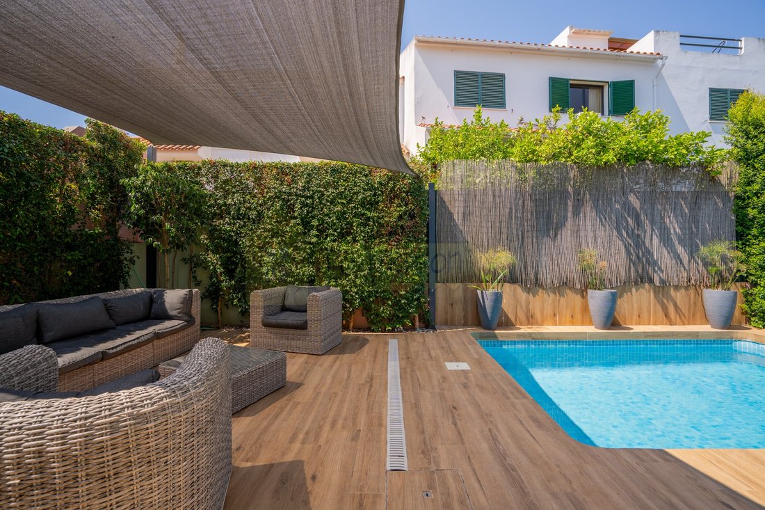 House in Montenegro, Algarve, Portugal 4 - 18342938