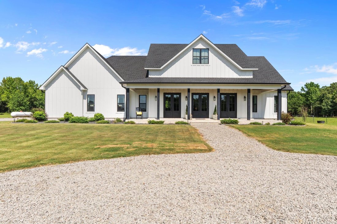 House in Vilonia, Arkansas, United States 1 - 18339575