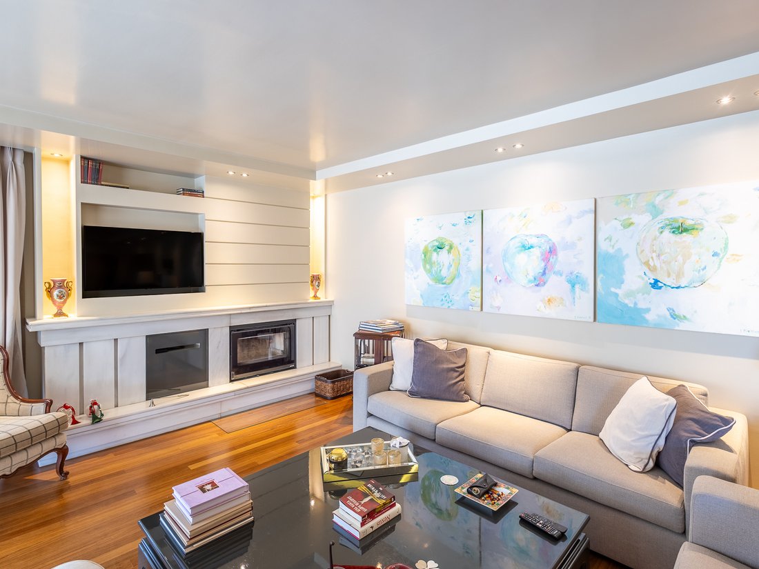 Apartment in South Athens, Attica, Greece 5 - 18340205