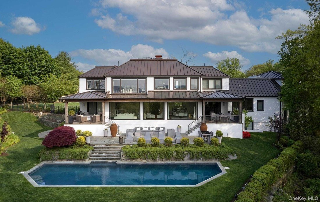 House in Irvington, New York, United States 3 - 18341815