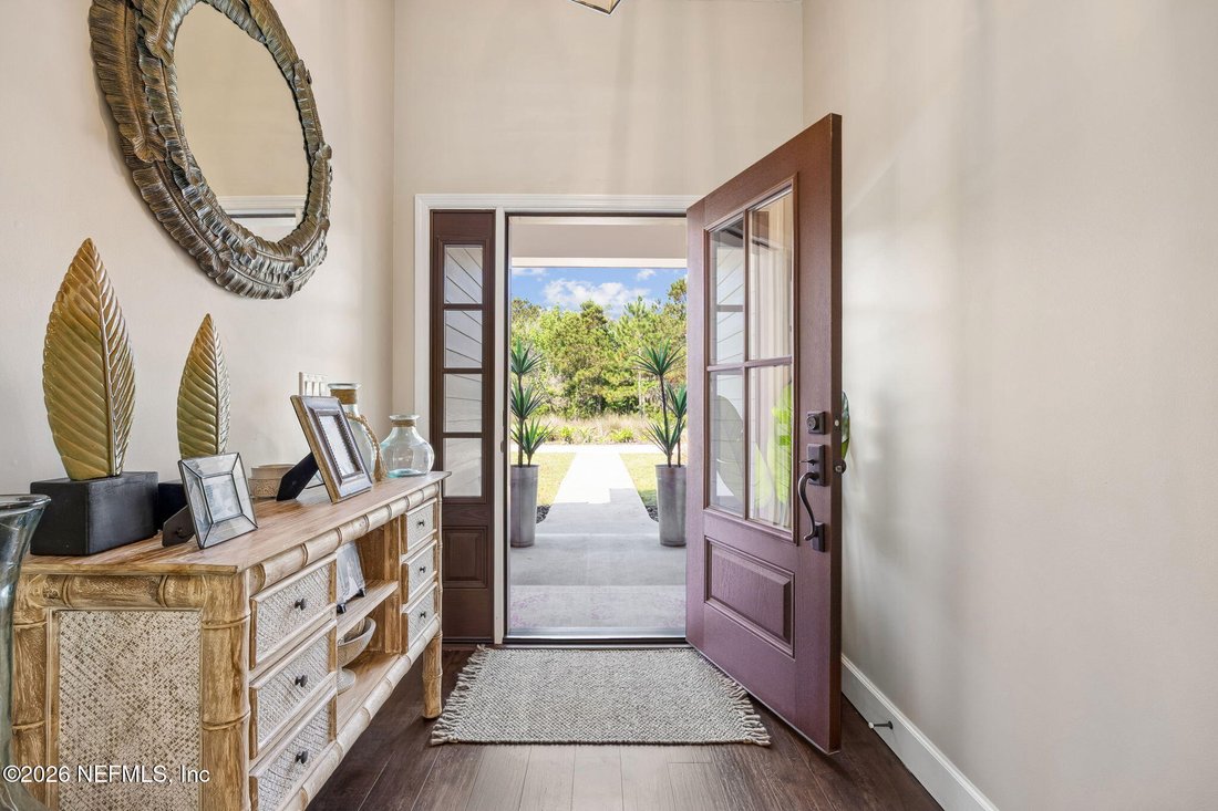 House in Fernandina Beach, Florida, United States 5 - 18339502