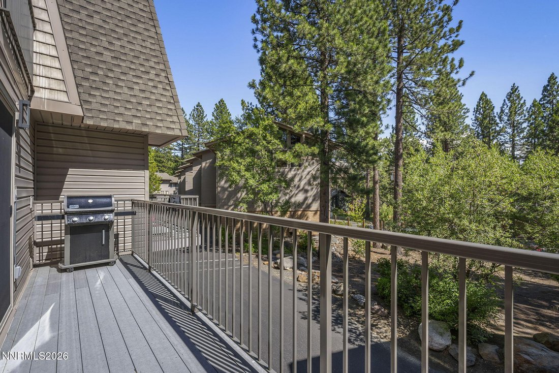 Condominio a Incline Village-Crystal Bay, Nevada, Stati Uniti 3 - 18321560