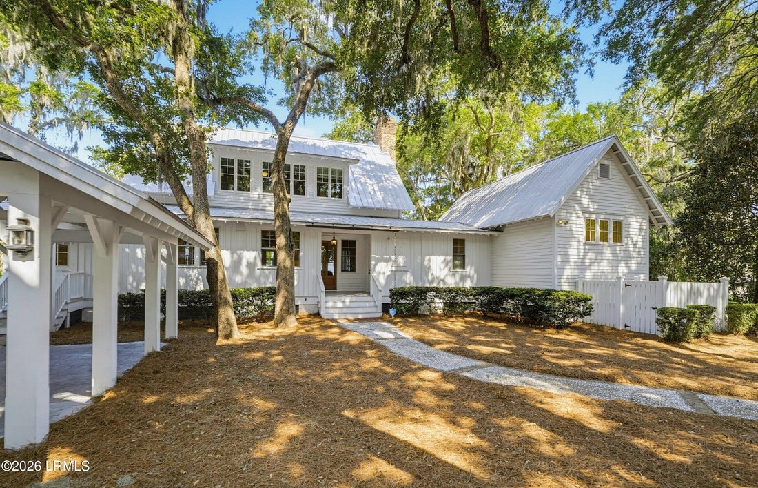 House in Fripp Island, South Carolina, United States 3 - 18341793
