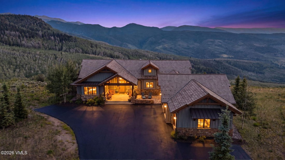 House in Edwards, Colorado, United States 1 - 18339489