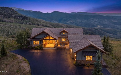 Maison à Edwards, Colorado, Colorado, États-Unis 1