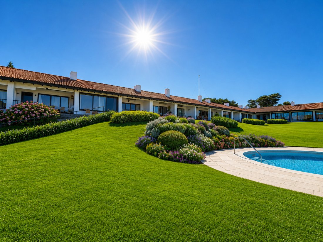 Apartment in Punta del Este, Maldonado Department, Uruguay 1 - 18345085
