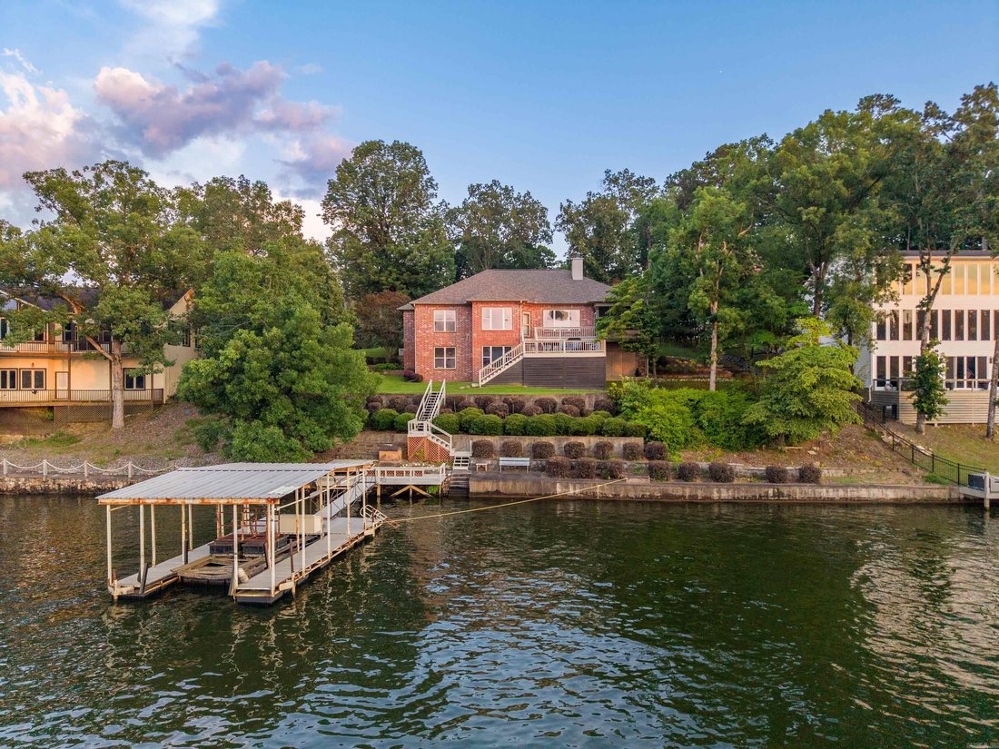 House in Hot Springs, Arkansas, United States 2 - 18339576