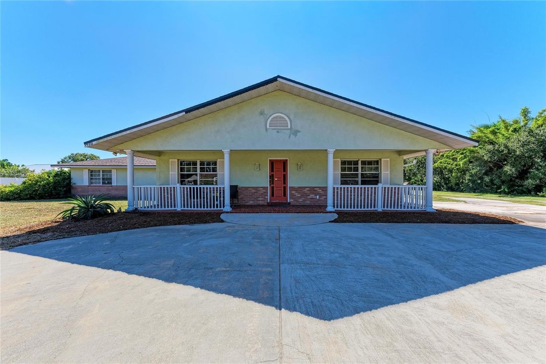 House in Terra Ceia, Florida, United States 1 - 18340774