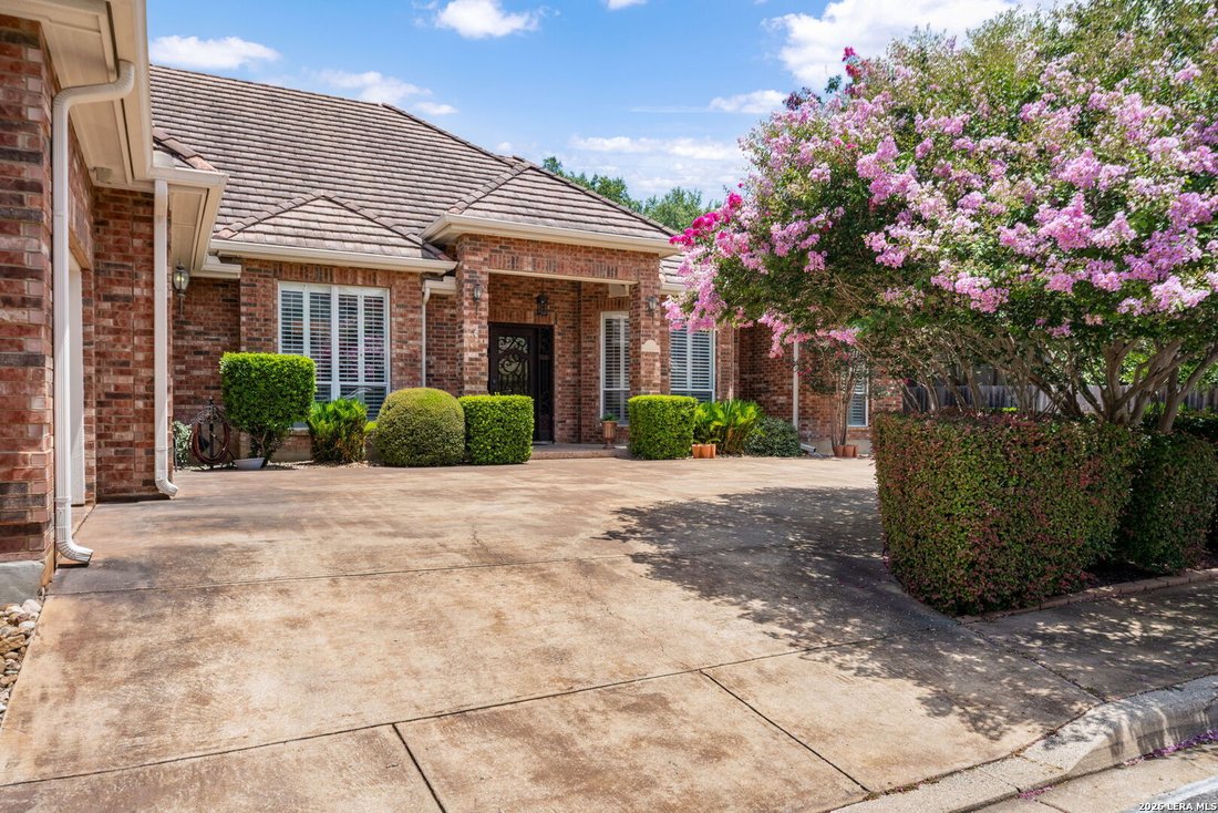 House in San Antonio, Texas, United States 2 - 18340808