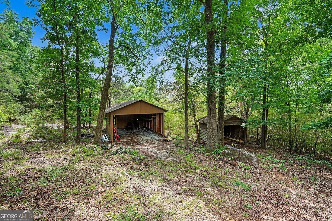 House in Conyers, Georgia, United States 3 - 18340612