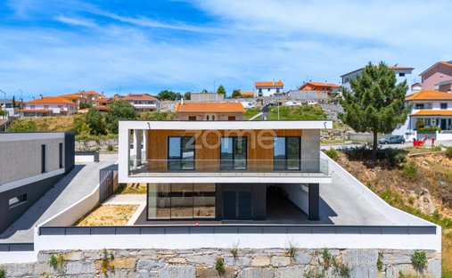 Casa a Pinhel, Distretto di Guarda, Portogallo 1
