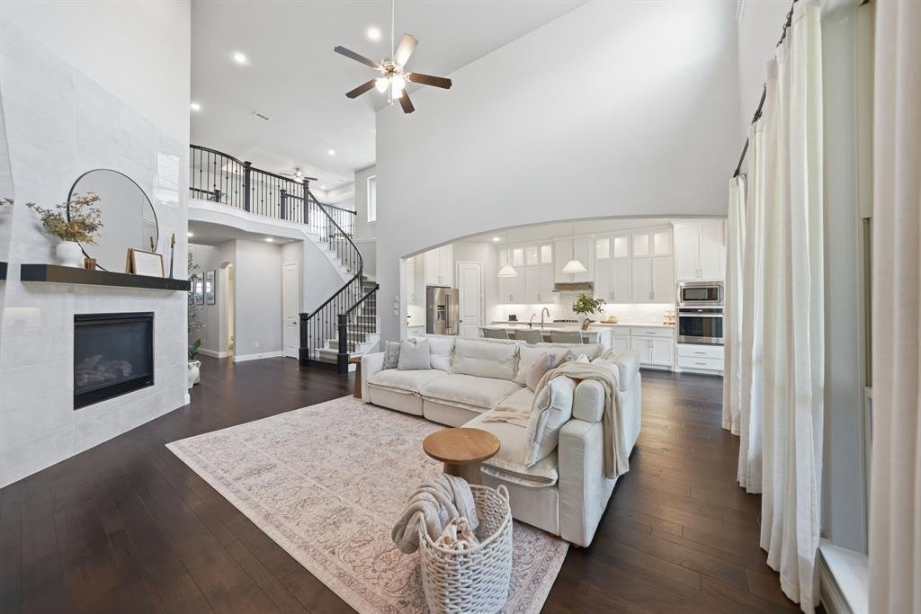 House in Prosper, Texas, United States 5 - 18340650