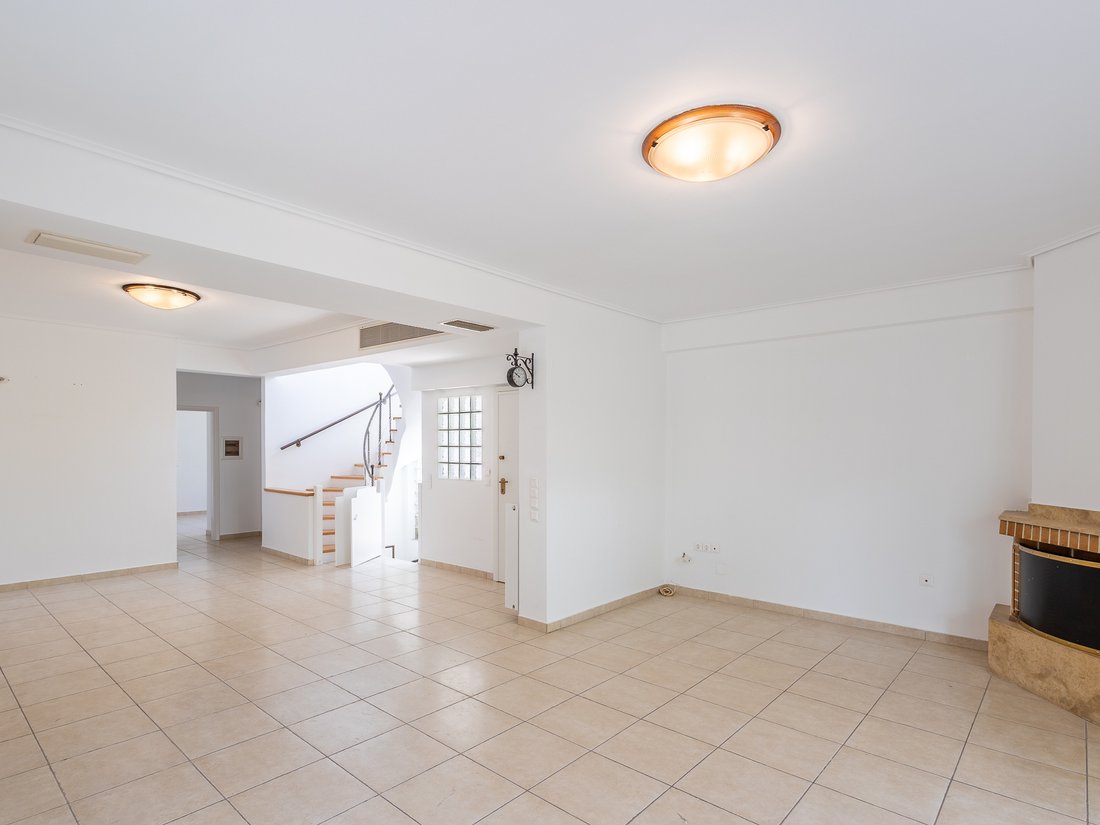 House in South Athens, Attica, Greece 4 - 18340347