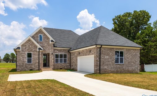 House in New Market, Alabama, United States 1