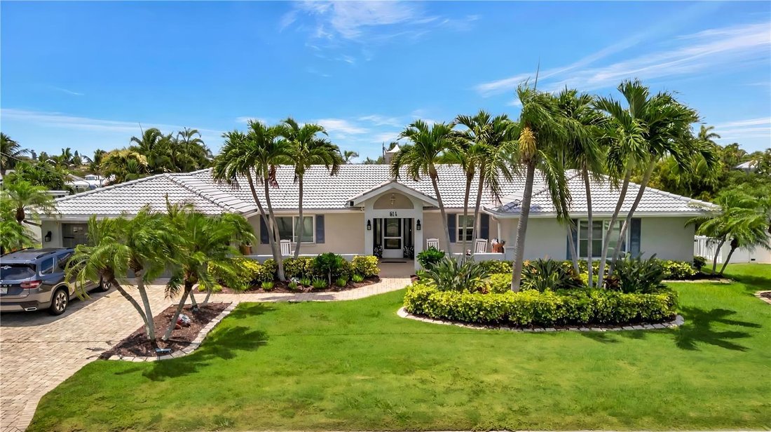 House in Holmes Beach, Florida, United States 1 - 18339823