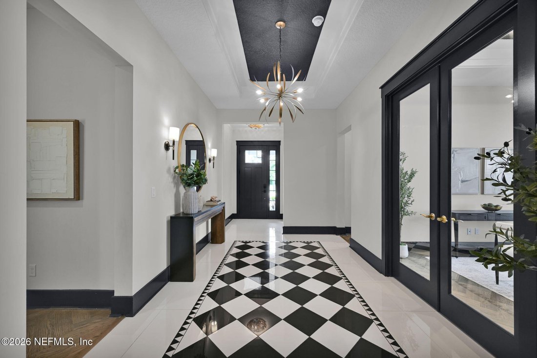 House in Jacksonville, Florida, United States 1 - 18339501
