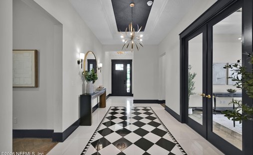 Maison à Jacksonville, Floride, États-Unis 1