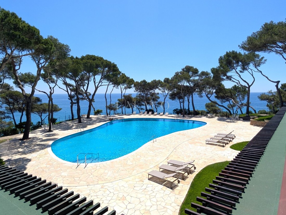 Apartment in Calonge i Sant Antoni, Catalonia, Spain 1 - 18339010