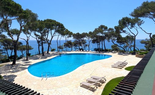 Apartamento en Calonge i Sant Antoni, Cataluña, España 1