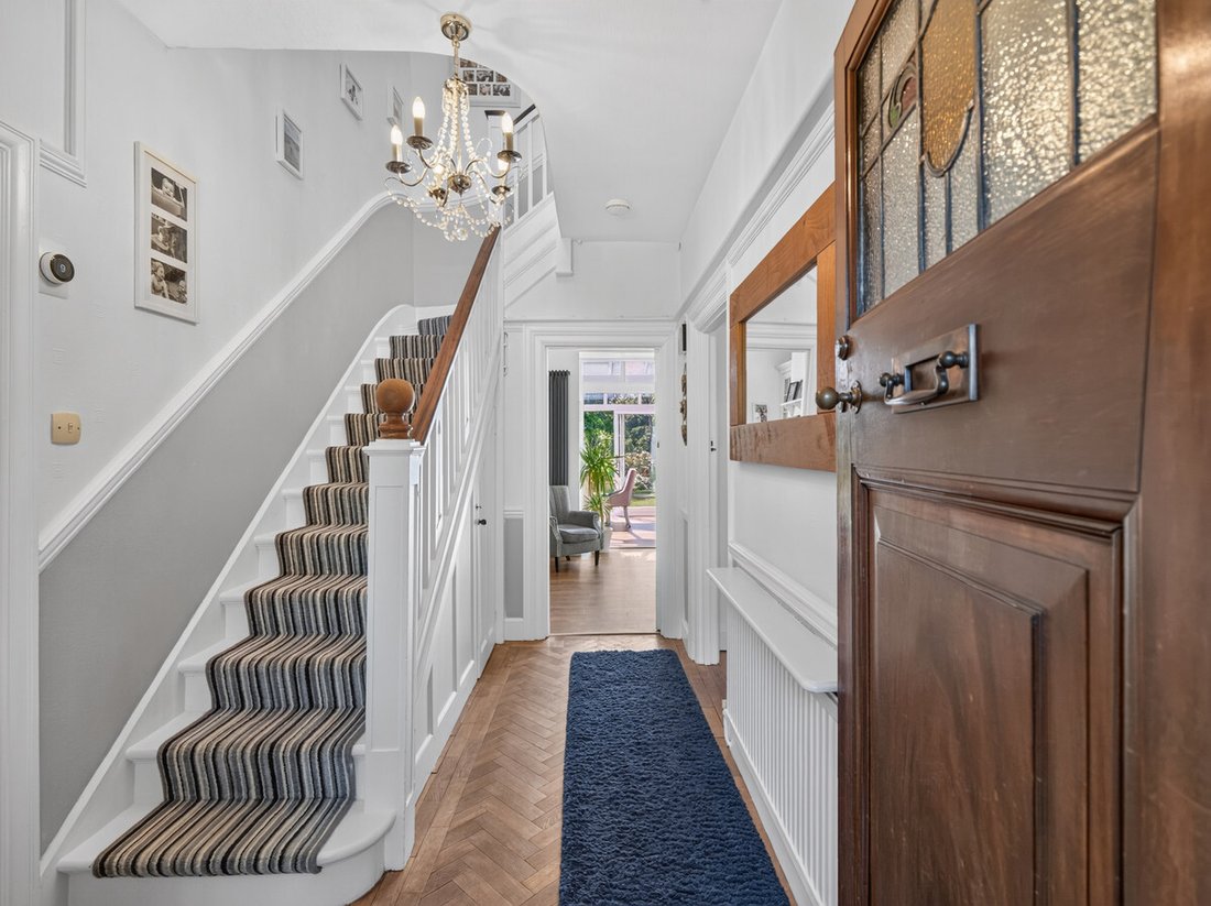 House in Banbury, England 4 - 18342855